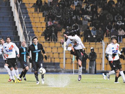 Club Bolivar