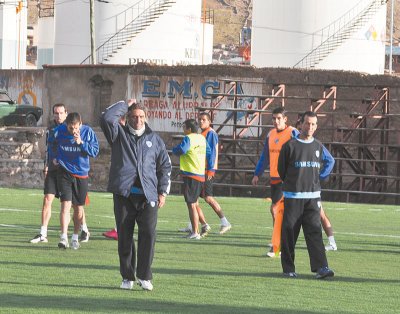 Club Bolivar