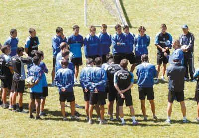 Club Bolivar