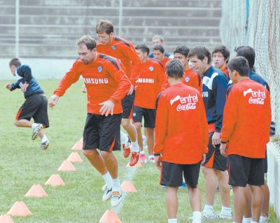 Club Bolivar