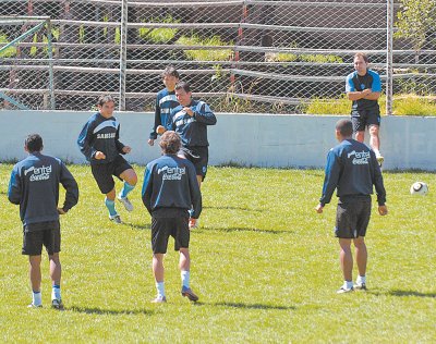 Club Bolivar