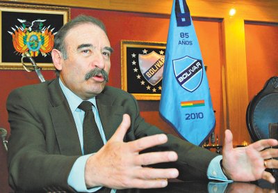 Club Bolivar