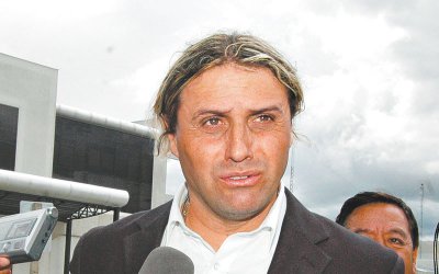 Club Bolivar
