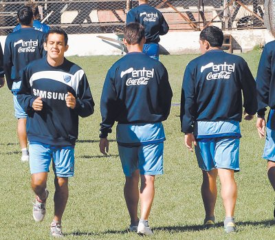 Club Bolivar