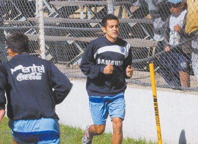 Club Bolivar
