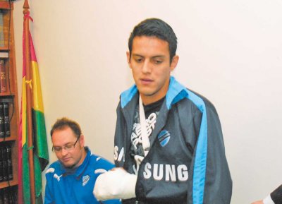 Club Bolivar