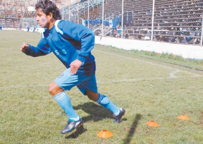 Club Bolivar