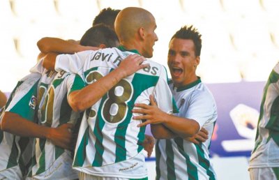 Club Bolivar
