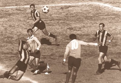 Club Bolivar