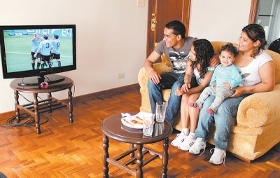 Club Bolivar