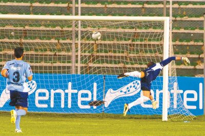 Club Bolivar