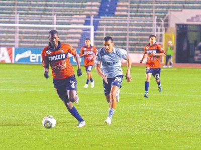 Club Bolivar