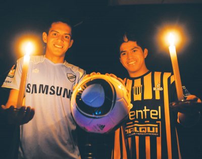 Club Bolivar