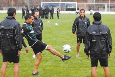 Club Bolivar