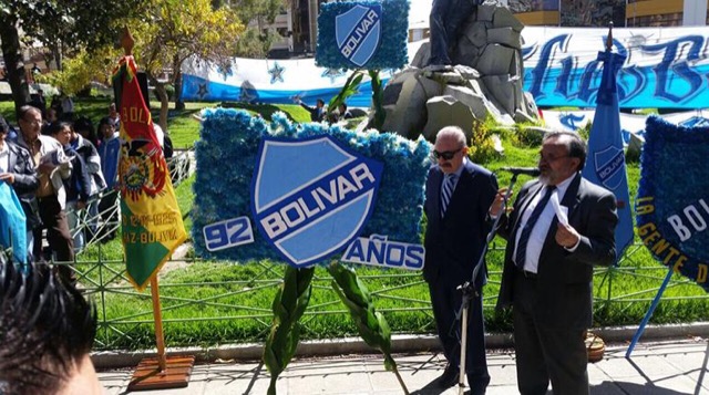 Club Bolivar
