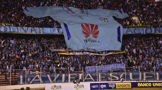 Club Bolivar