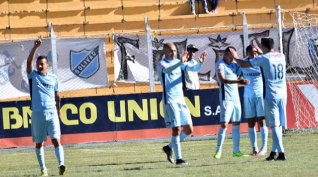 Club Bolivar