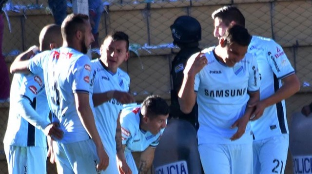 Club Bolivar