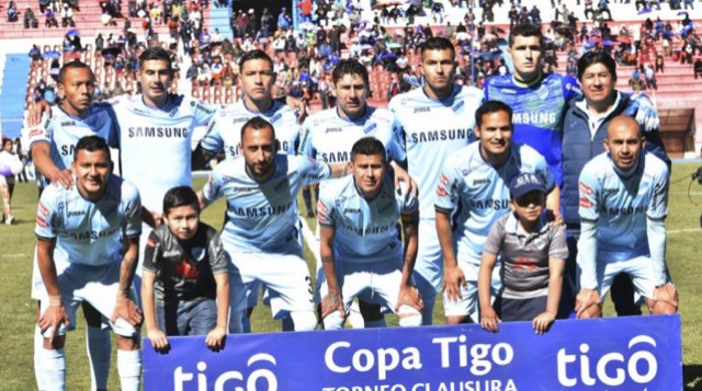 Club Bolivar