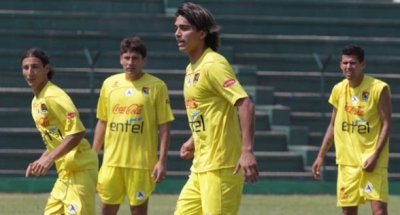 Club Bolivar
