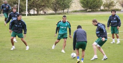 Club Bolivar
