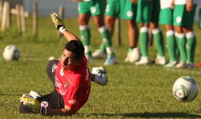 Club Bolivar