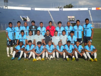 Club Bolivar