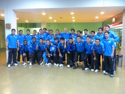 Club Bolivar
