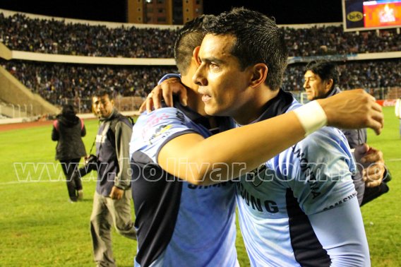 Club Bolivar