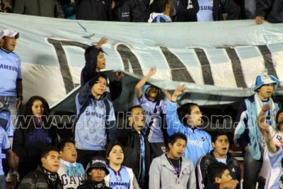 Club Bolivar