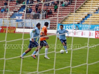 Club Bolivar