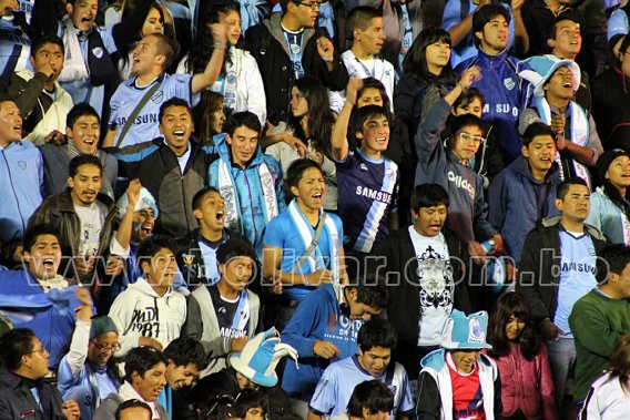 Club Bolivar