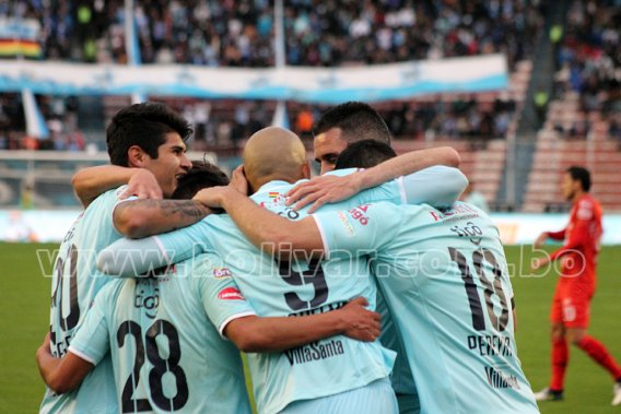 Club Bolivar