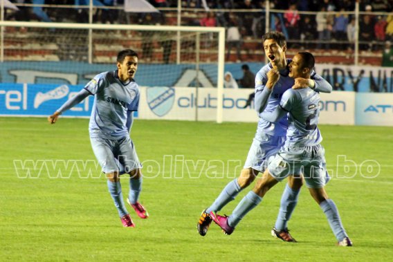 Club Bolivar