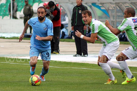 Club Bolivar