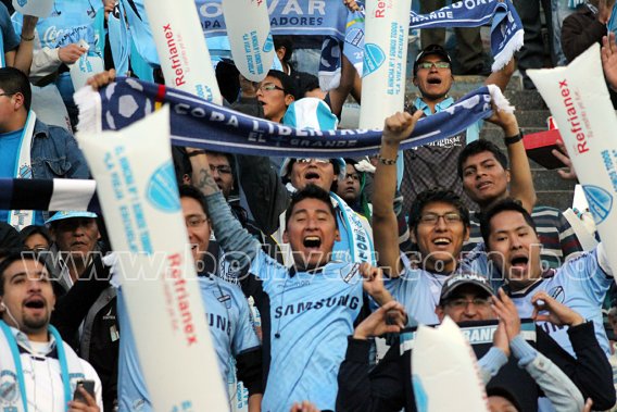 Club Bolivar