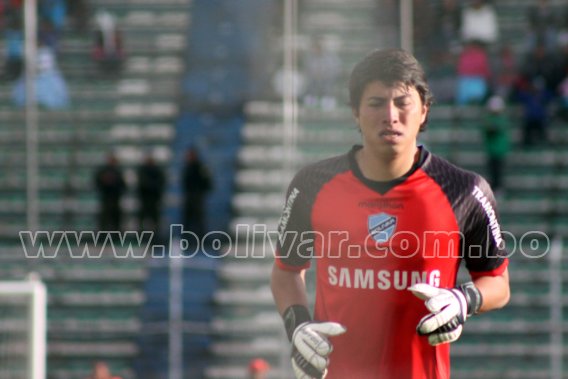 Club Bolivar