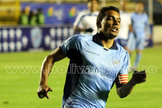 Club Bolivar