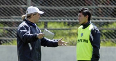 Club Bolivar