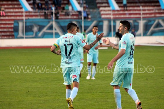 Club Bolivar