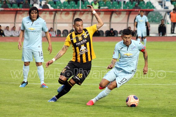 Club Bolivar