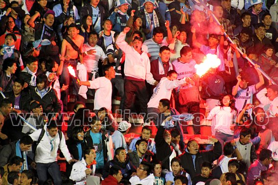Club Bolivar
