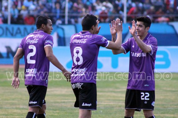 Club Bolivar