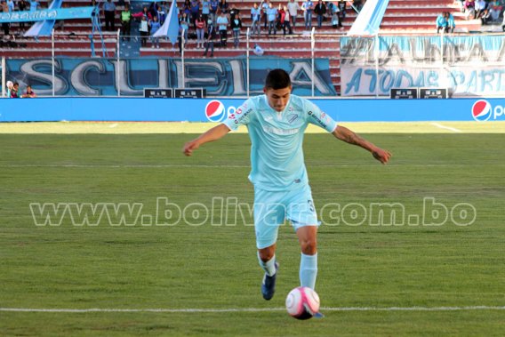 Club Bolivar