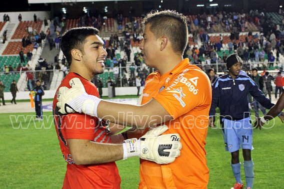 Club Bolivar