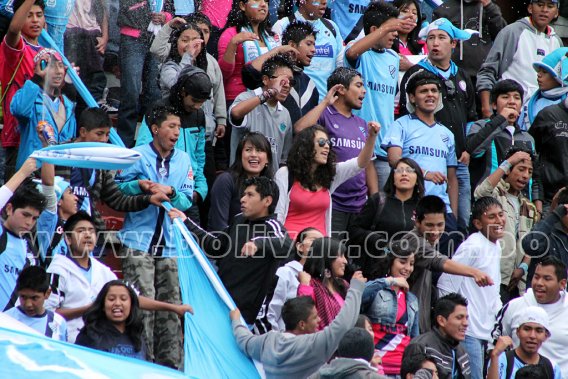 Club Bolivar