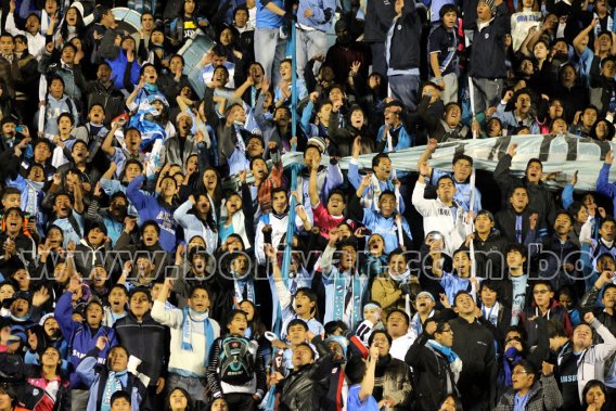 Club Bolivar