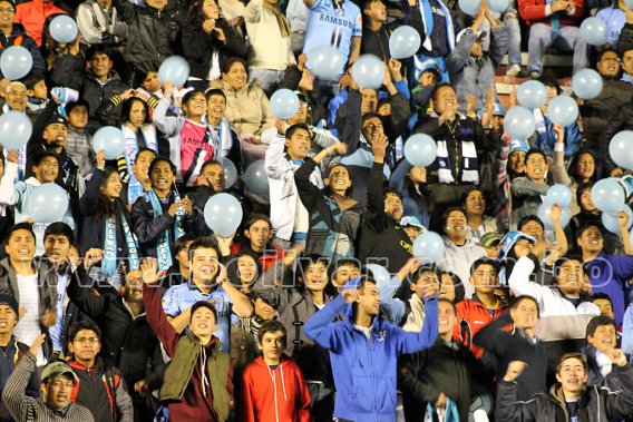 Club Bolivar