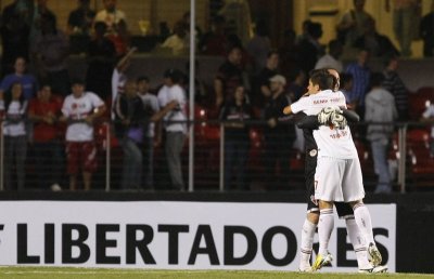 Club Bolivar