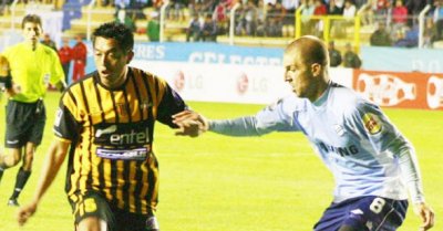 Club Bolivar